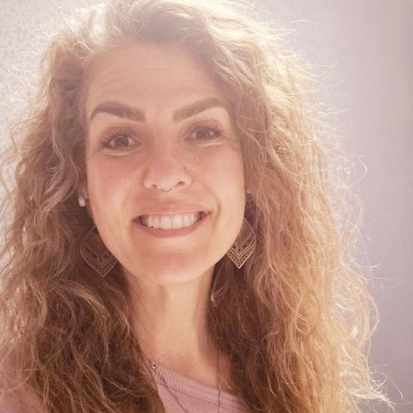 goldieharen